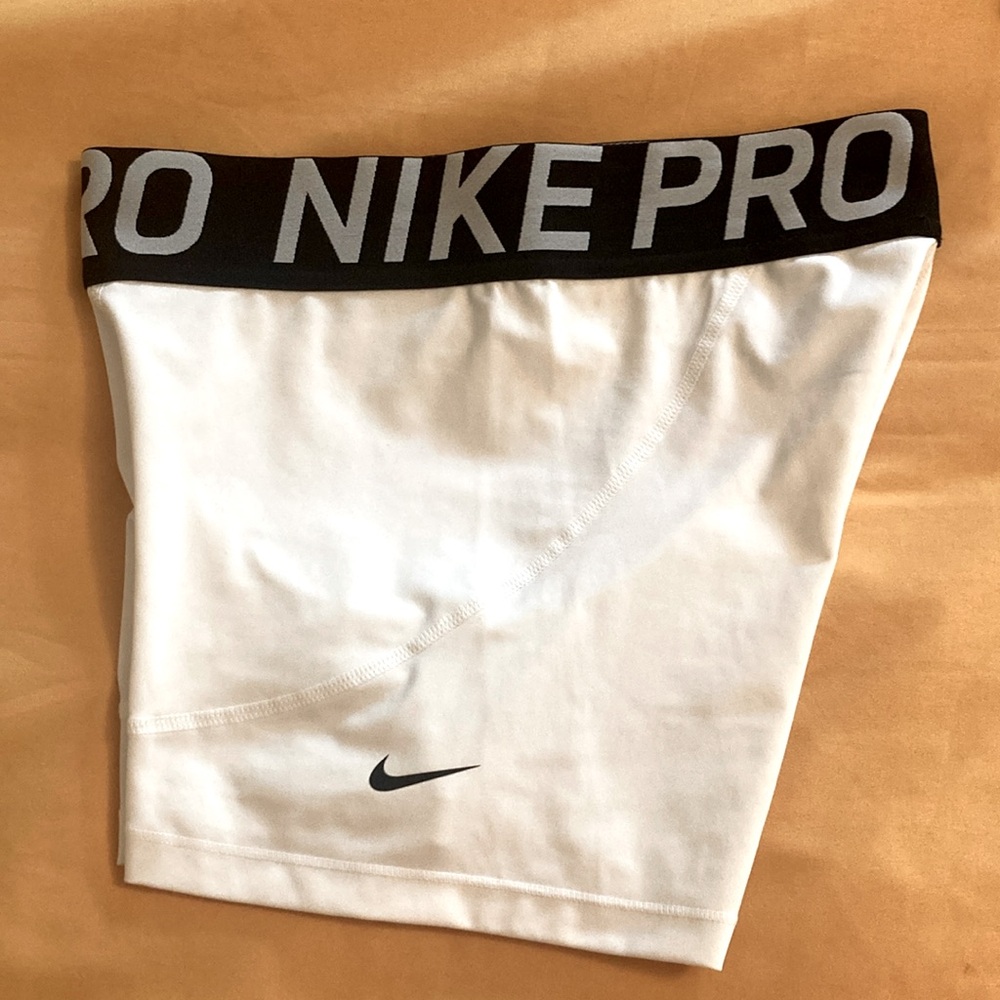 NIKE PRO DRI-FIT Shorts